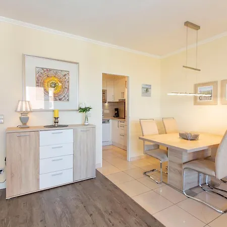 Trafalgar 253 Apartment *