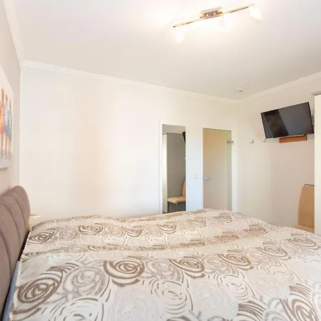 Trafalgar 253 Apartment Cuxhaven