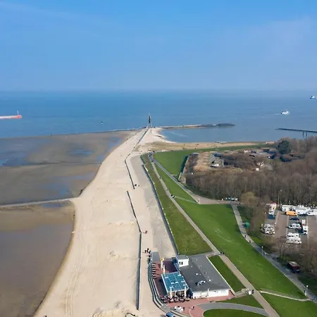 Trafalgar 253 Cuxhaven