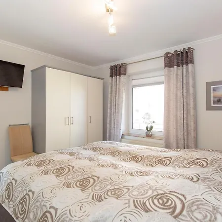 Apartment Trafalgar 253 Cuxhaven