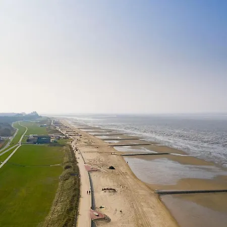 Trafalgar 253 * Cuxhaven