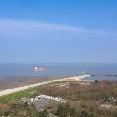 Trafalgar 253 Cuxhaven