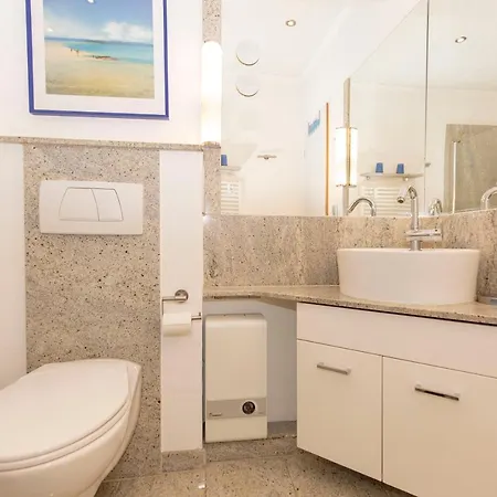 Trafalgar 253 * Cuxhaven